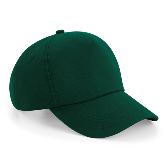 Beechfield Authentic 5 Panel Cap - B25